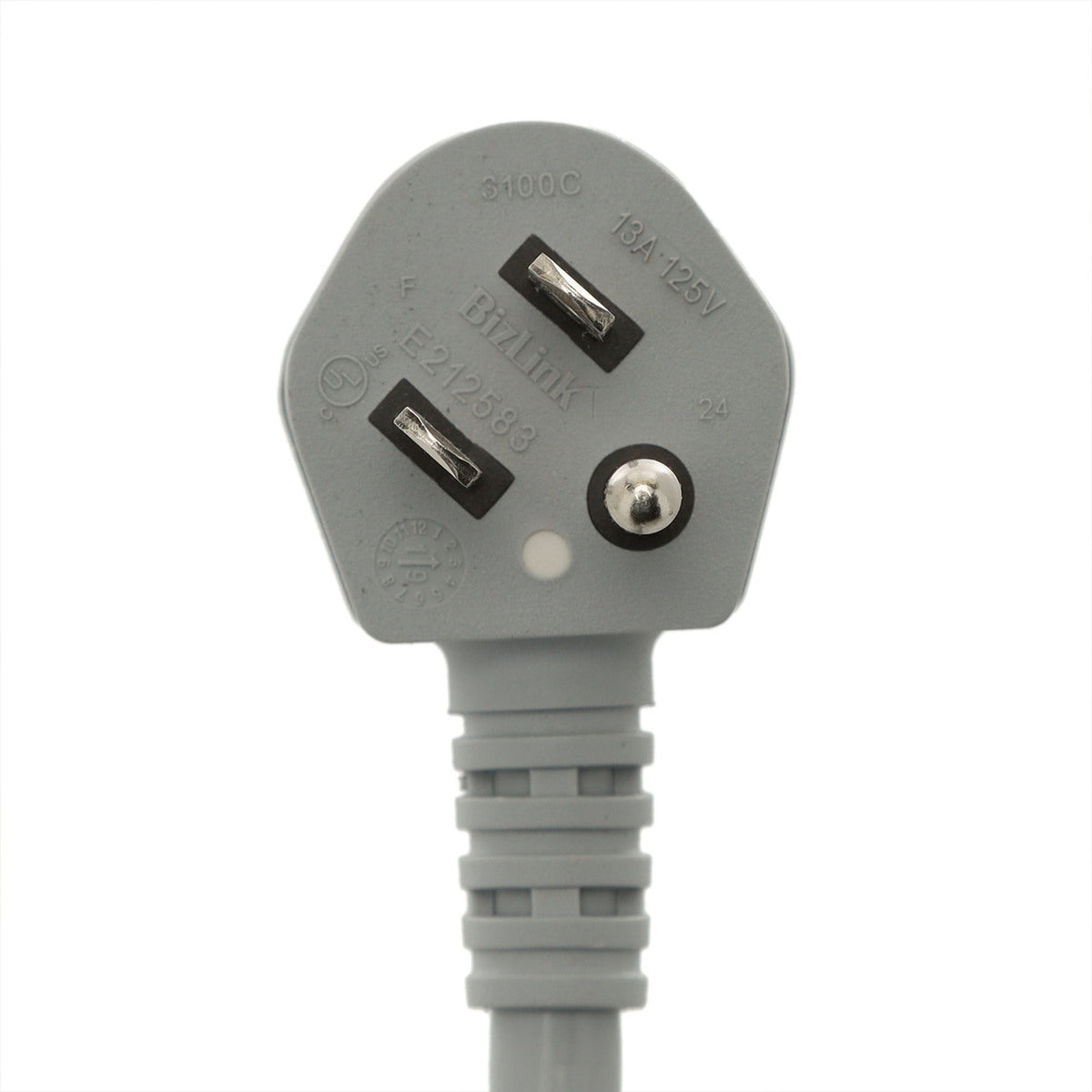 Bosch 00747210 Dishwasher Replacement Power Cord