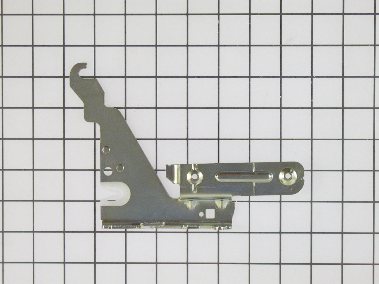 Bosch 00752102 Dishwasher Door Hinge Lever Part
