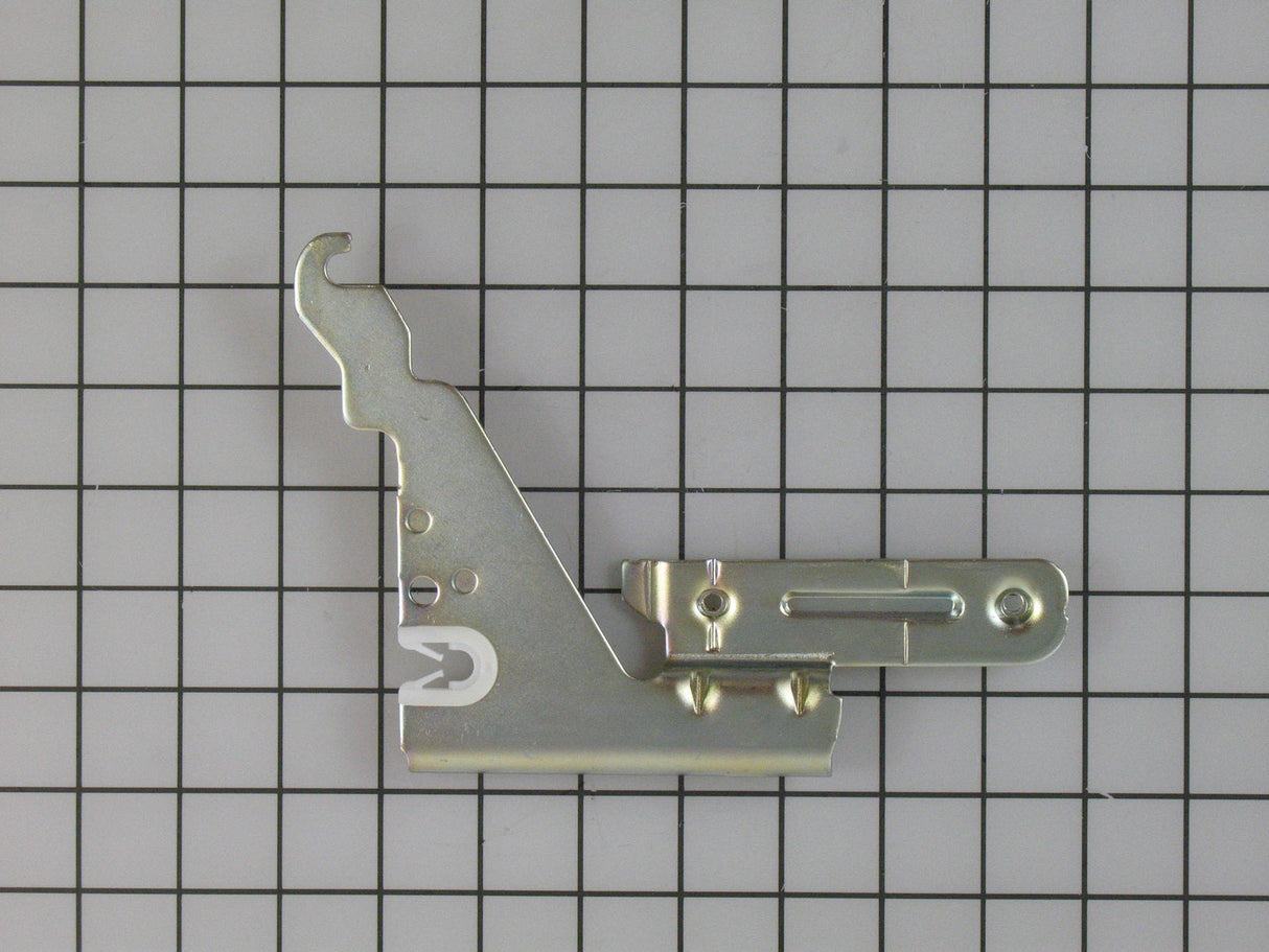 Bosch 00752103 Dishwasher Door Hinge Lever Part