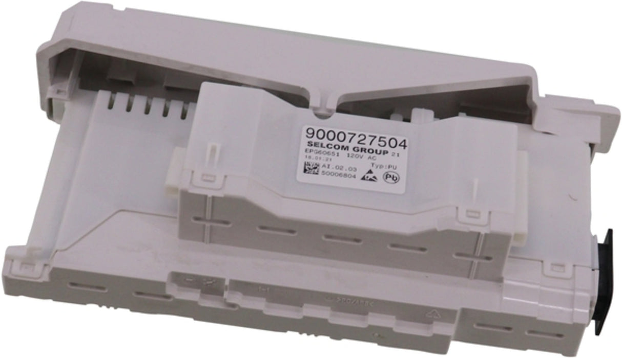 Bosch Dishwasher Control Module 00752729 - Programmed Part