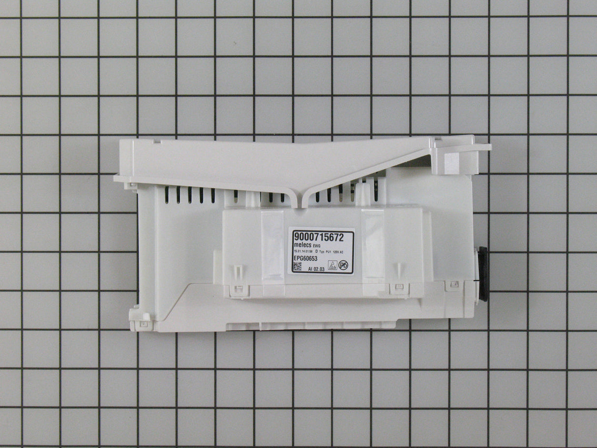 Bosch Dishwasher Control Module 00752739 - Programmed Part