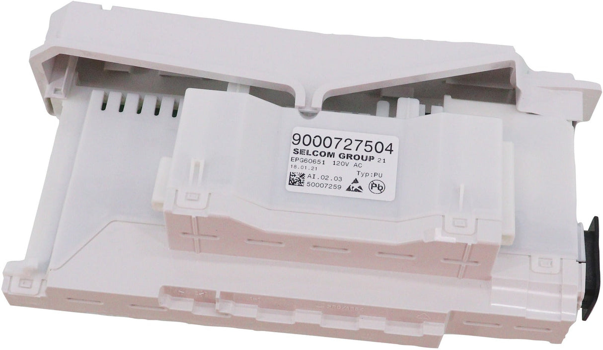 Bosch Dishwasher Control Module Part 00753577