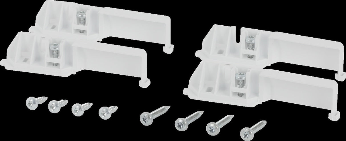 Bosch 00754976 Refrigerator Fixing Kit Part