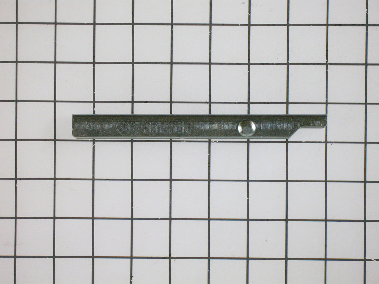 Bosch 00758209 Oven Range Hinge Holder Part
