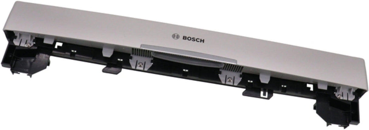Bosch Dishwasher Facia Panel Part 00773852