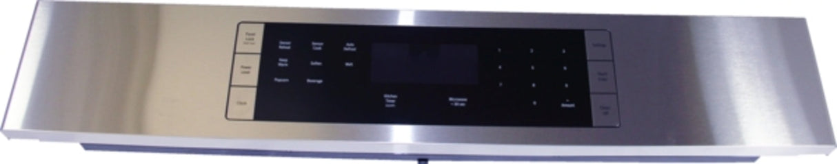 Bosch Microwave Control Unit, Part#: 00775116