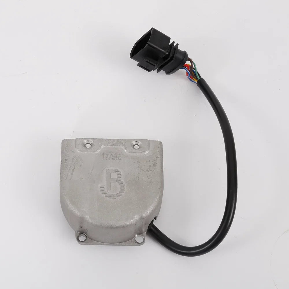 WALRUS 5000C ECU