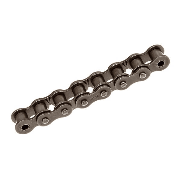 #04B Roller Chain Metric PLI Premium | RC04B (10ft)