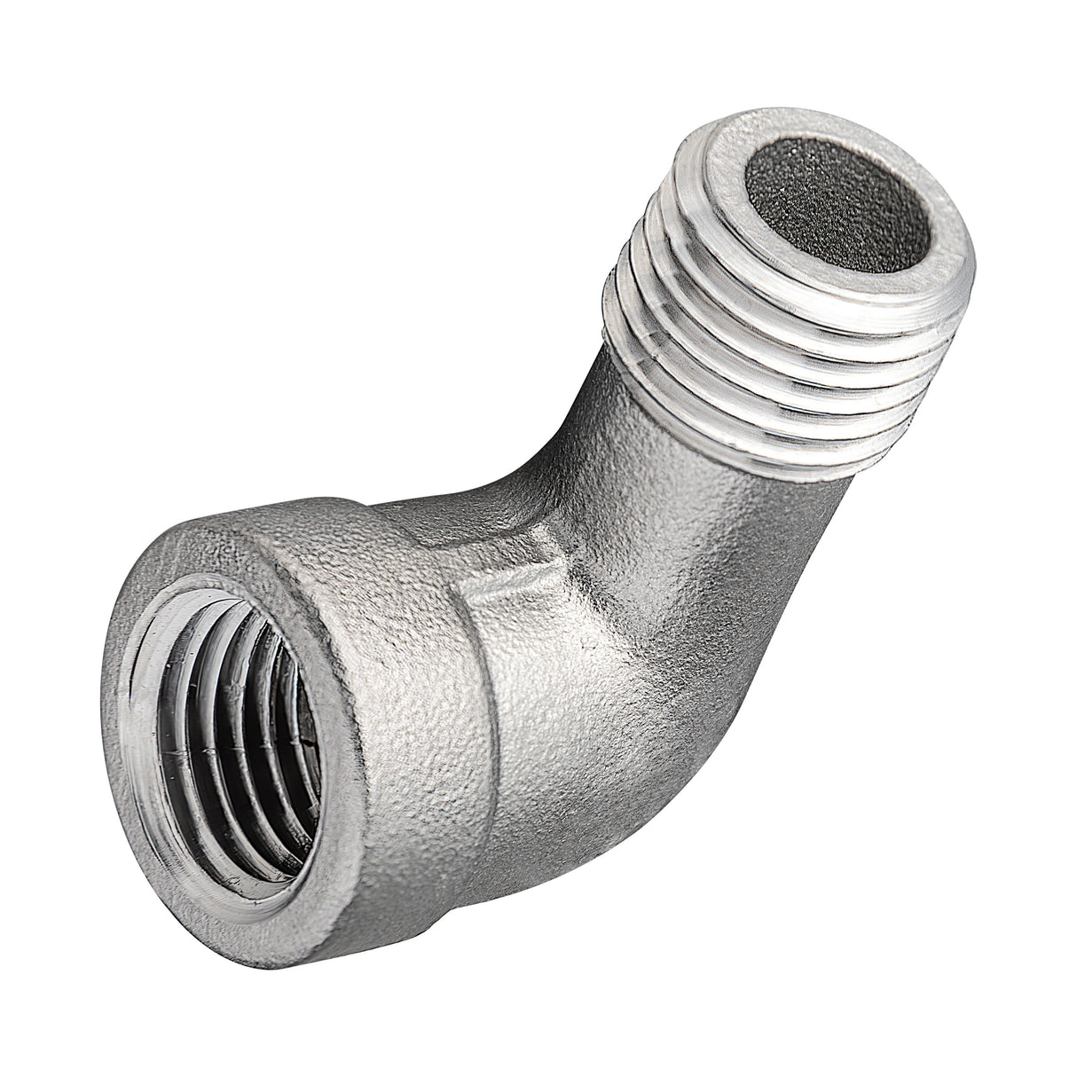 Street Elbow 90° NPT #150 - Stainless Steel 304