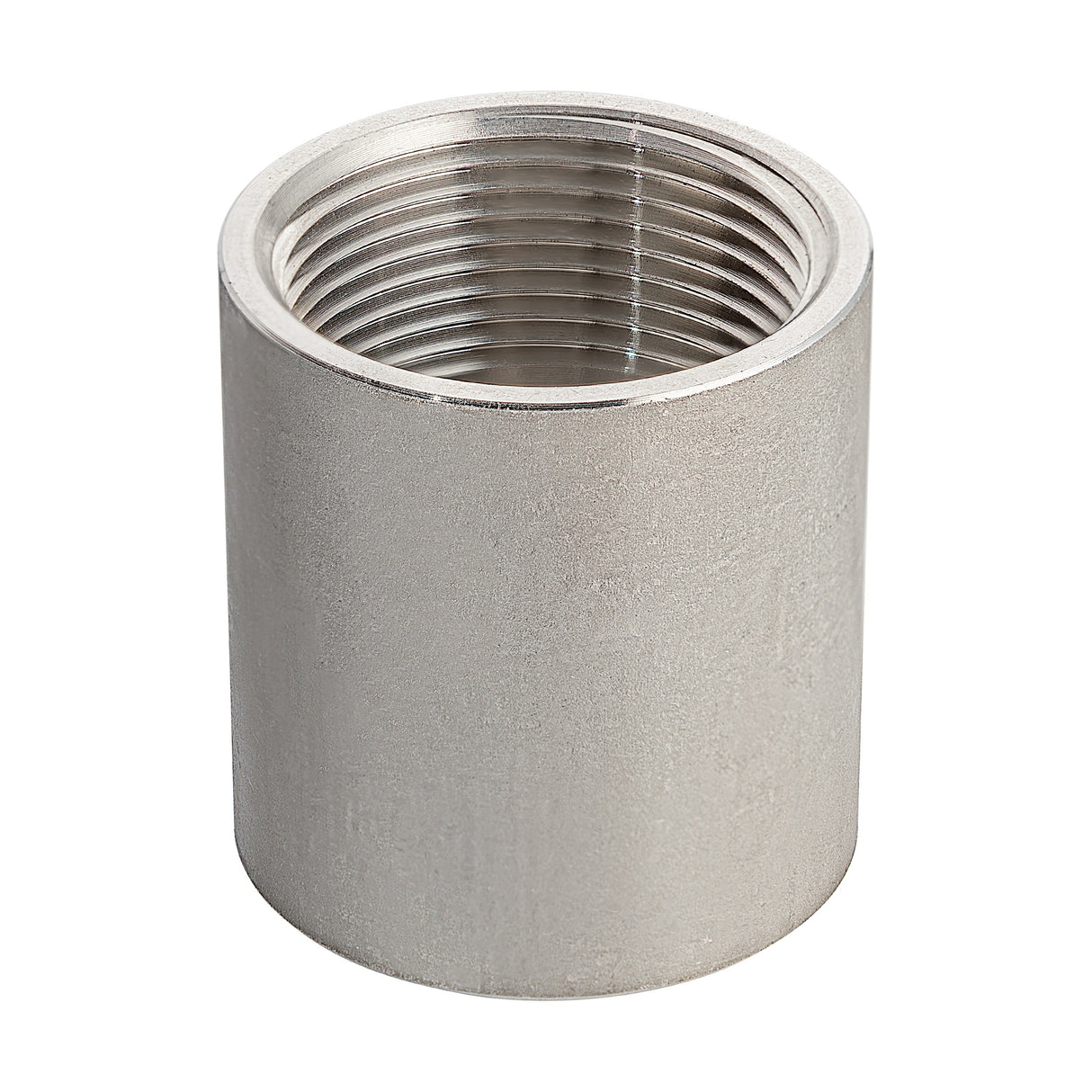 Coupling NPT #150 - Stainless Steel 316