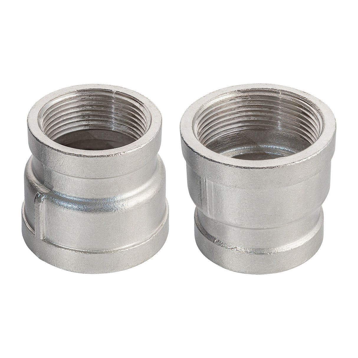 Coupling Reducer NPT #150 - Stainless Steel 304