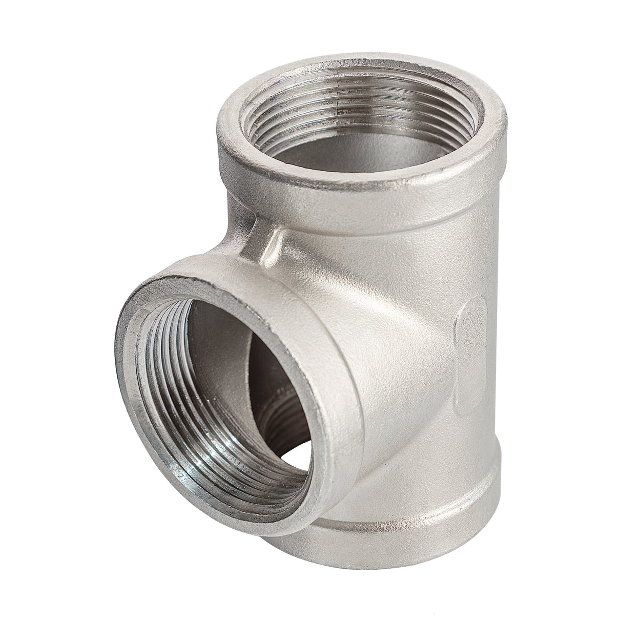 Tee NPT #150 - Stainless Steel 316