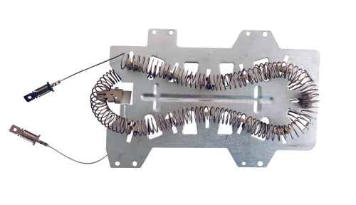 Samsung Dryer Heating Element Supco-DE0019A Aftermarket Replacement Part