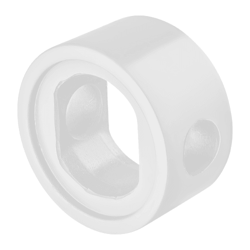 Sanitary Butterfly Valve Seat - Silicone