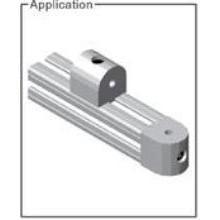 10 Series 90 Degree Dynamic Pivot Nub