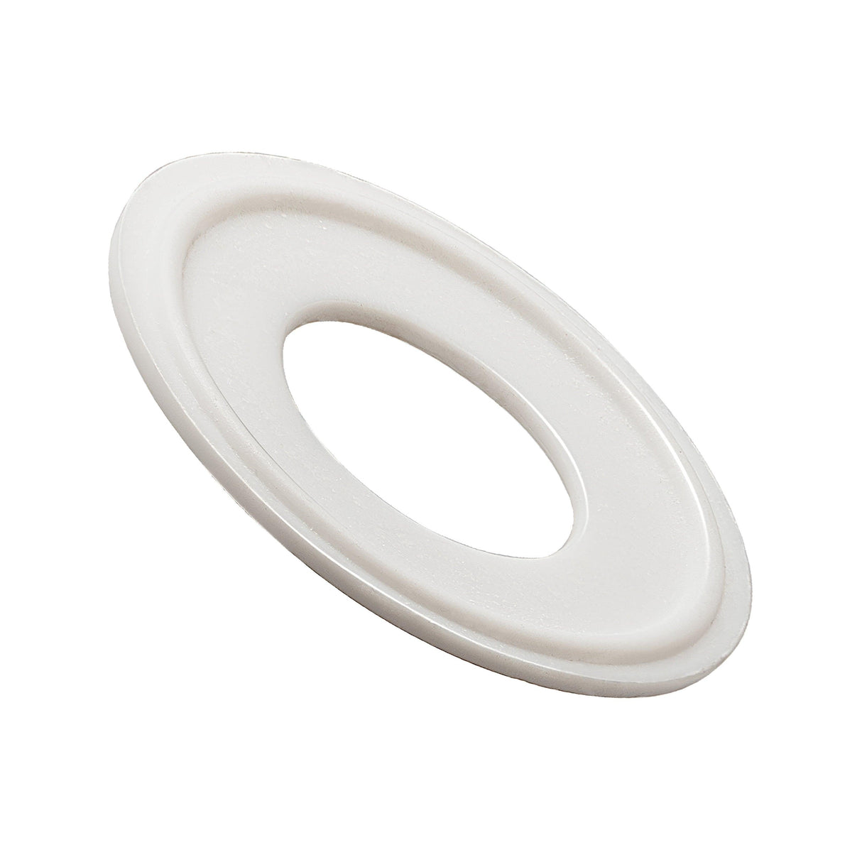 Sanitary Flanged Tri-Clamp Gasket - Silicone