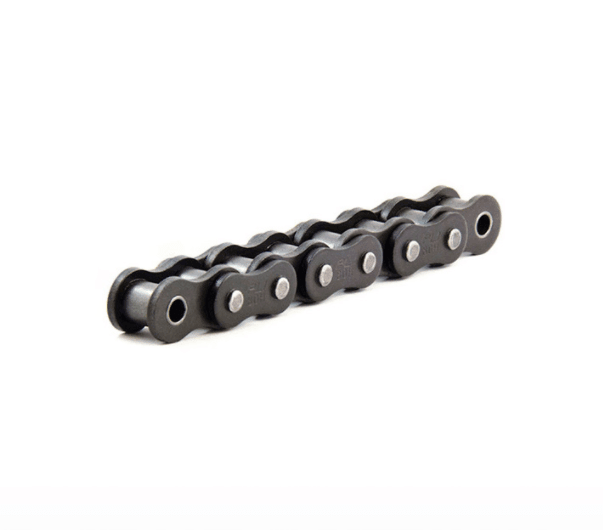 #100 Heavy Duty Roller Chain PLI Premium | RC100H (10ft)
