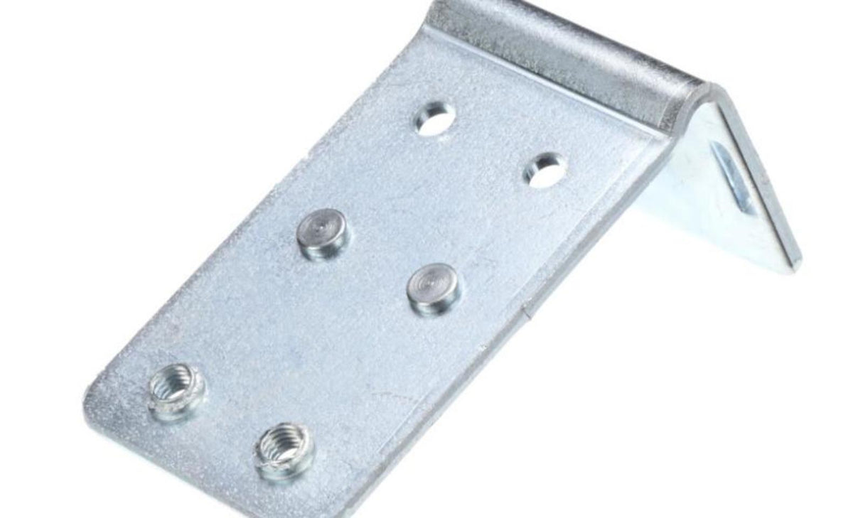 Bosch Refrigerator Fixture Part 10004544