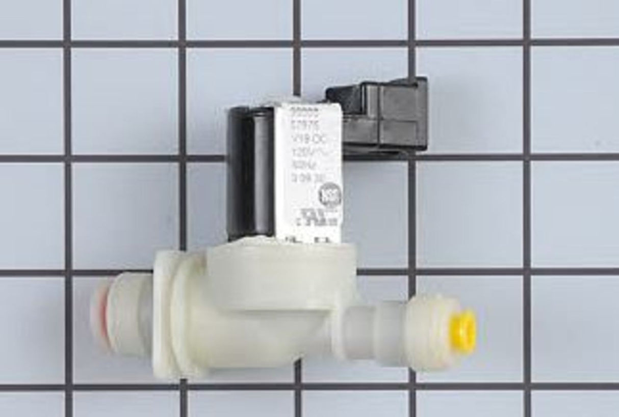 Bosch Refrigerator Valve Part 10011040 Replacement