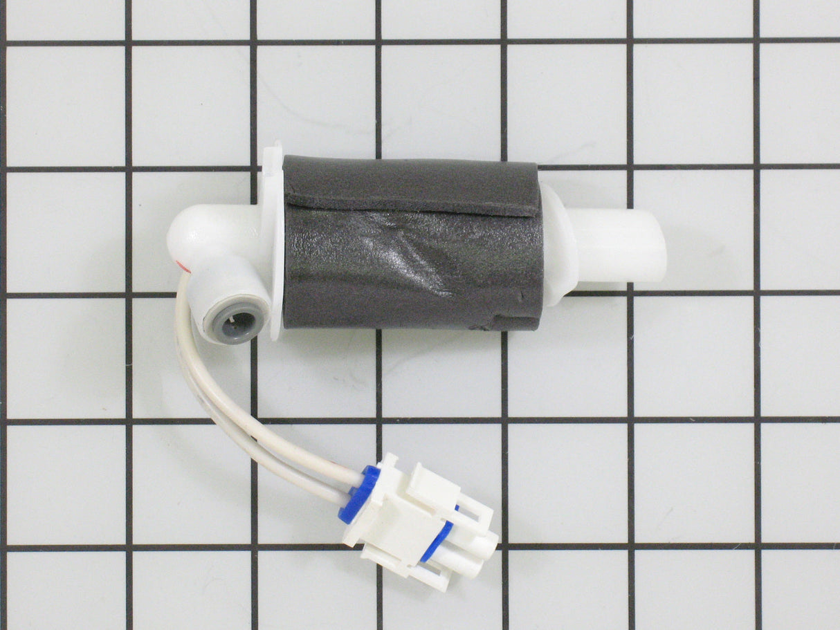 Bosch Refrigerator Water Inlet Part 10013712