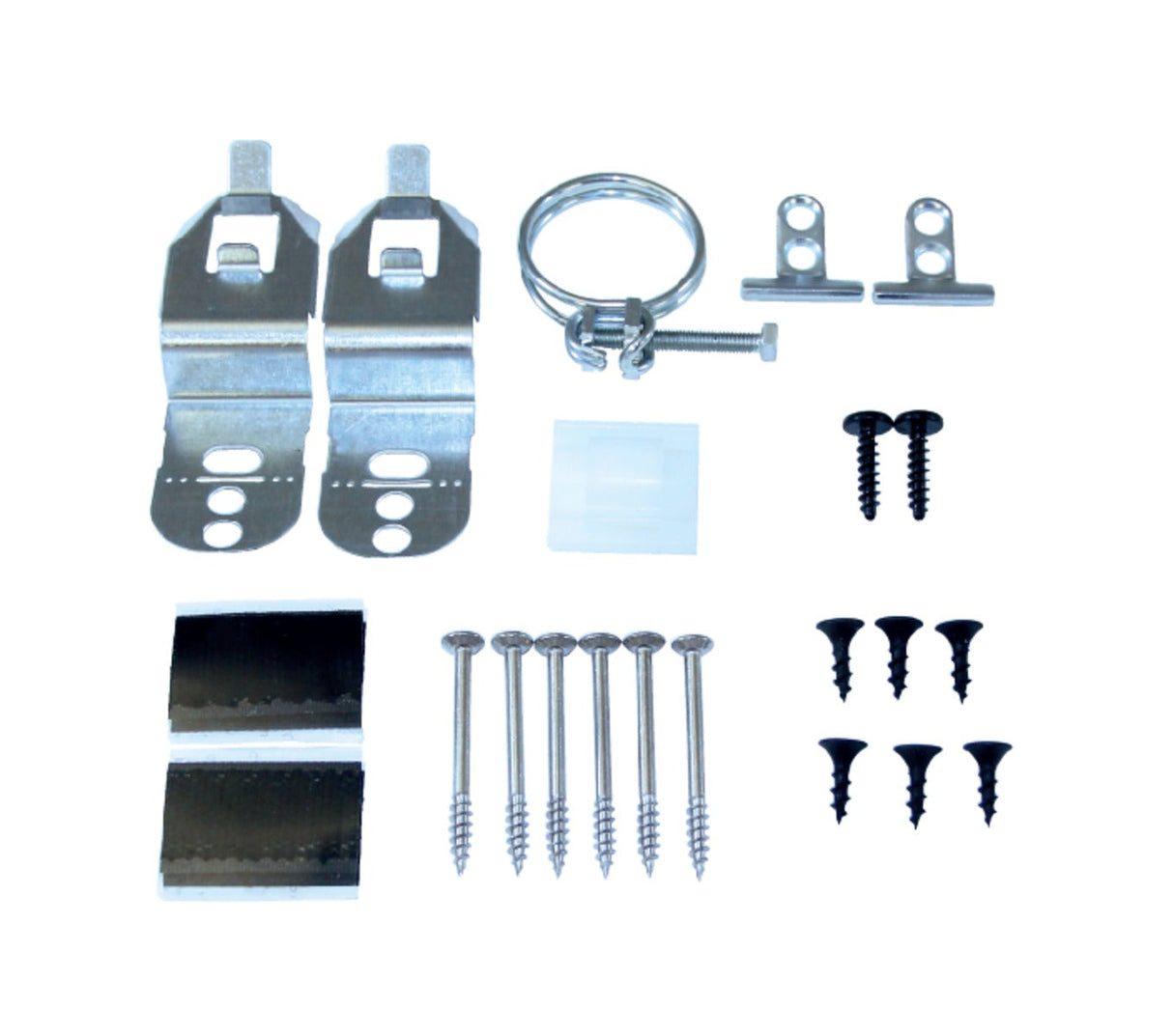 Bosch 10016055 Dishwasher Assembly Kit