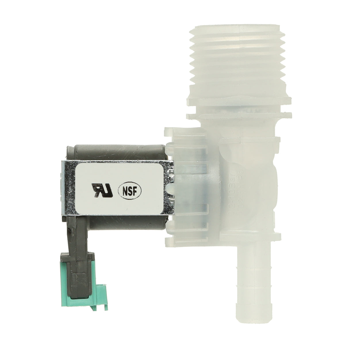 Bosch Dishwasher Valve Access Part 10023853