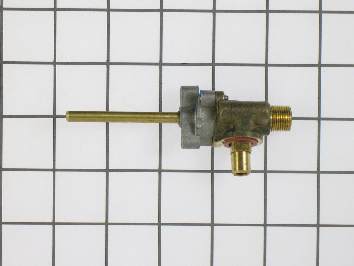 Bosch Oven Range Part - Valve, Part#: 10026736