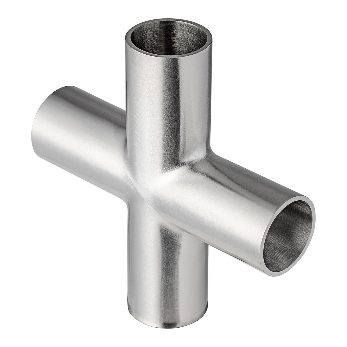 Butt Weld long Cross