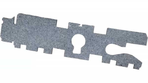 Bosch Dishwasher Insulating Part 11011948