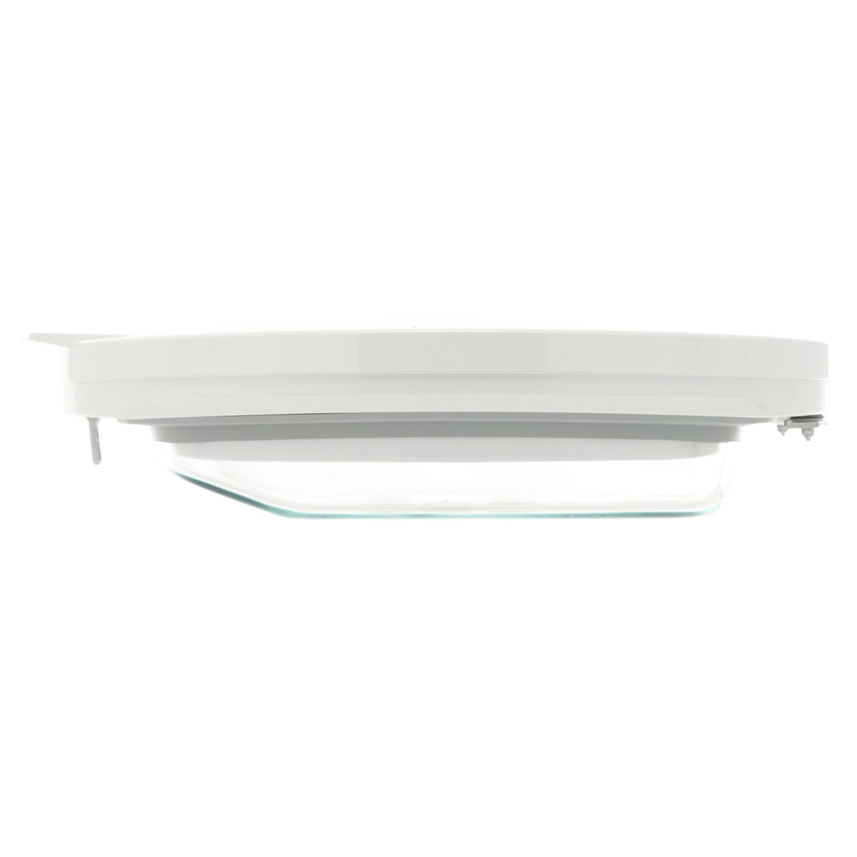 Bosch Dryer Window Replacement Part 11012072