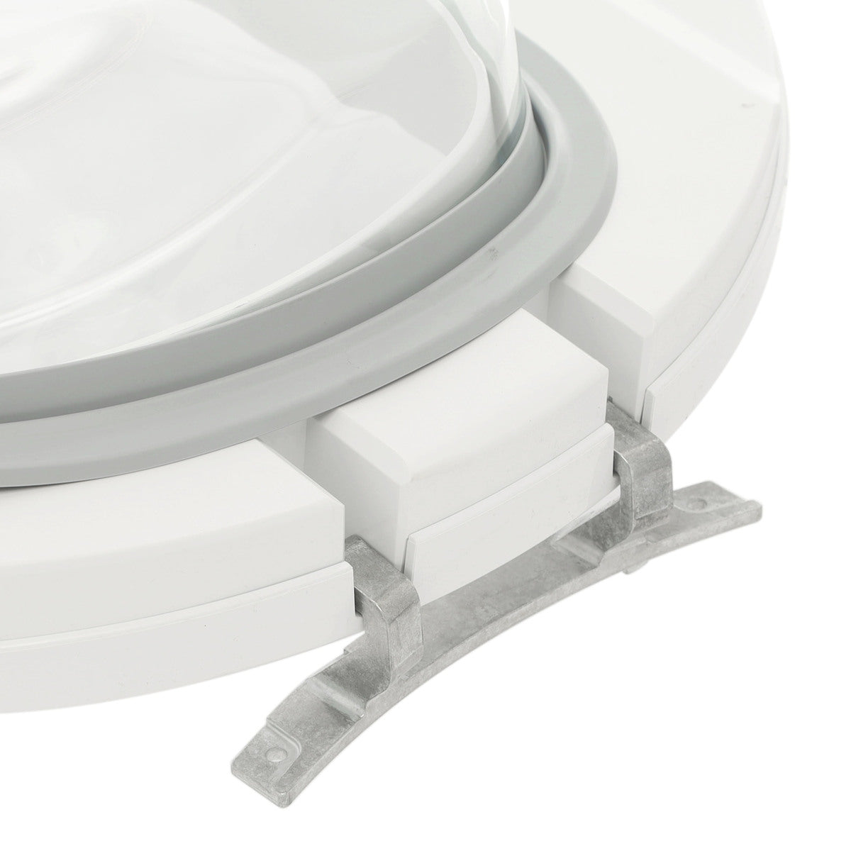Bosch Dryer Window Replacement Part 11012072