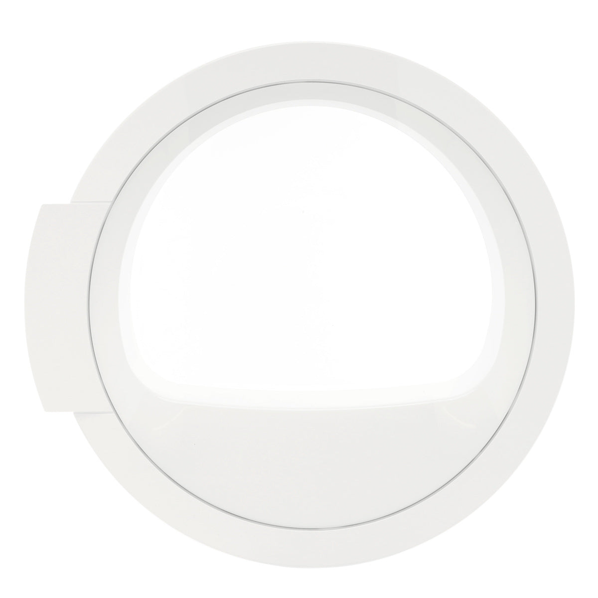 Bosch Dryer Window Replacement Part 11012072