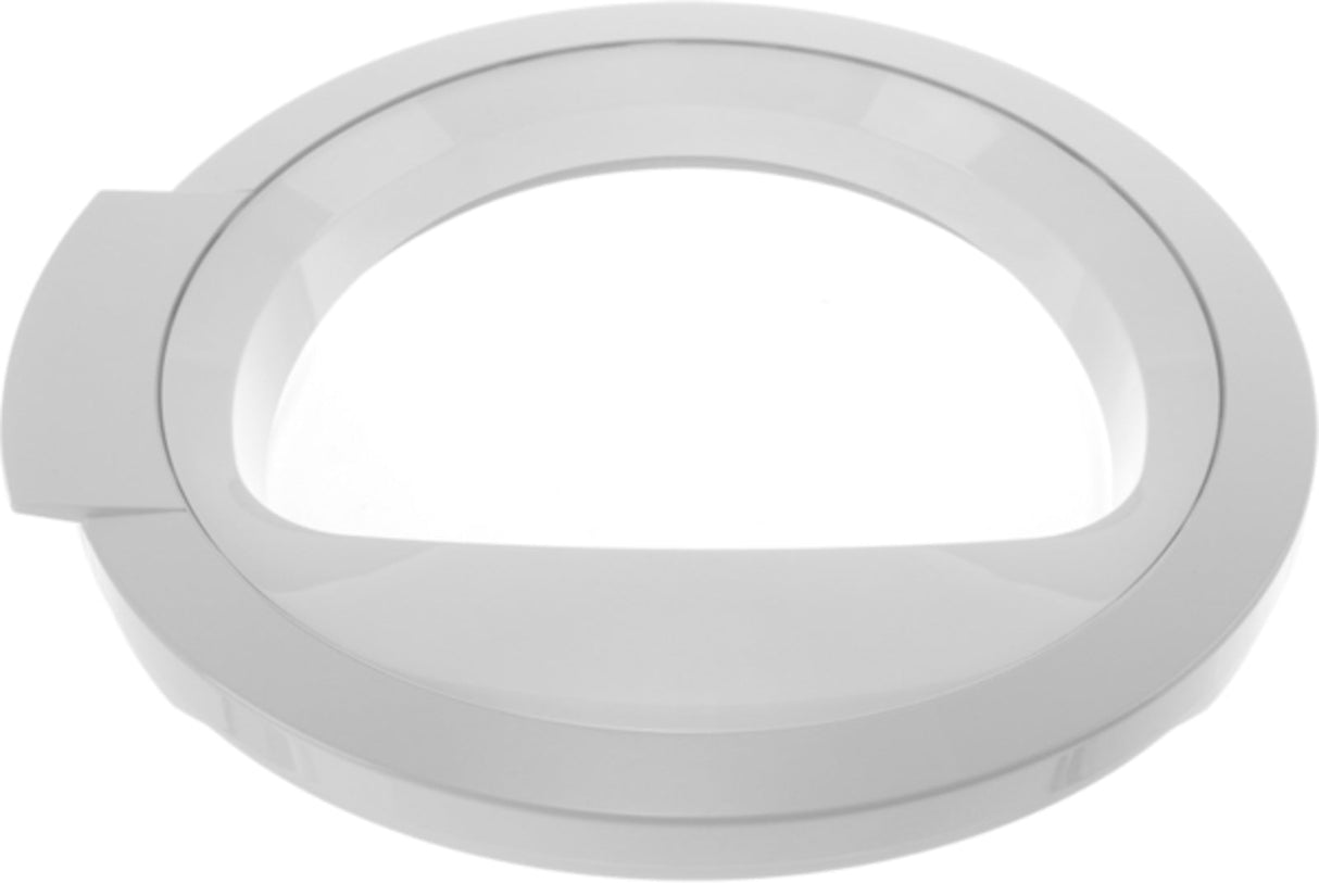 Bosch 11015584 Complete Dryer Window with Weld