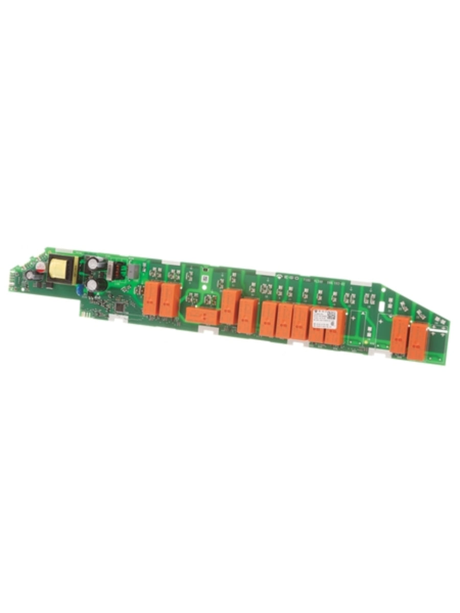Bosch 11016600 Oven Range Relay Module Part