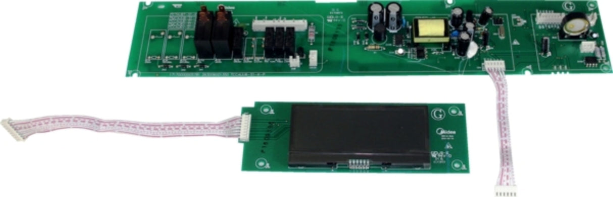 Bosch Microwave Control Unit, Part#: 11016911