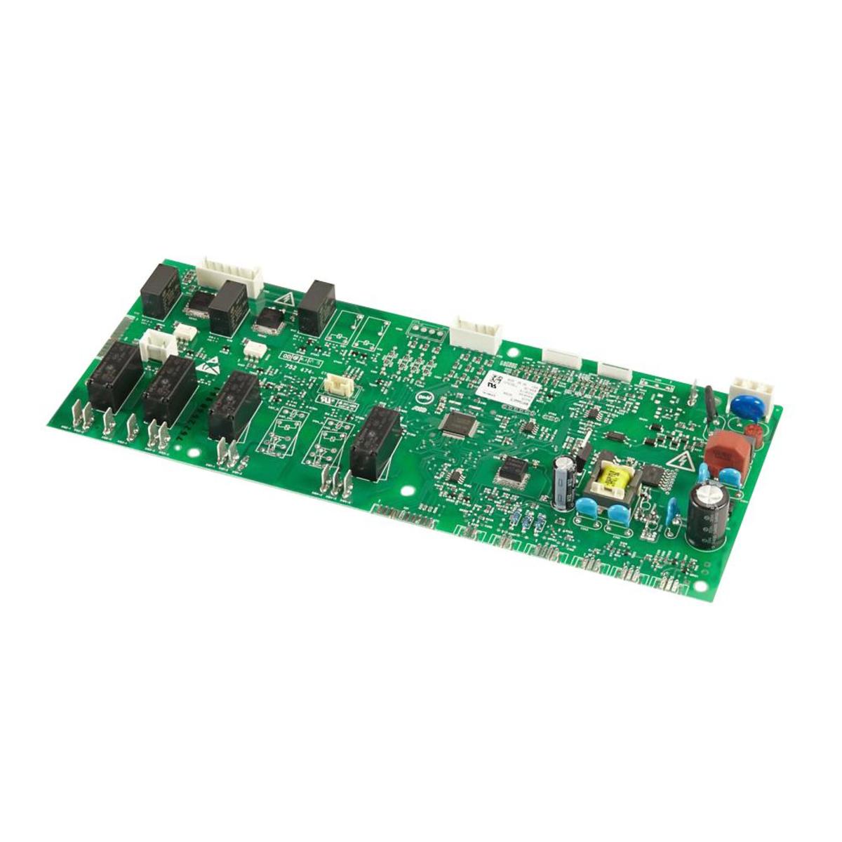 Bosch Oven Range Control Module, Programmed - Part# 11020735