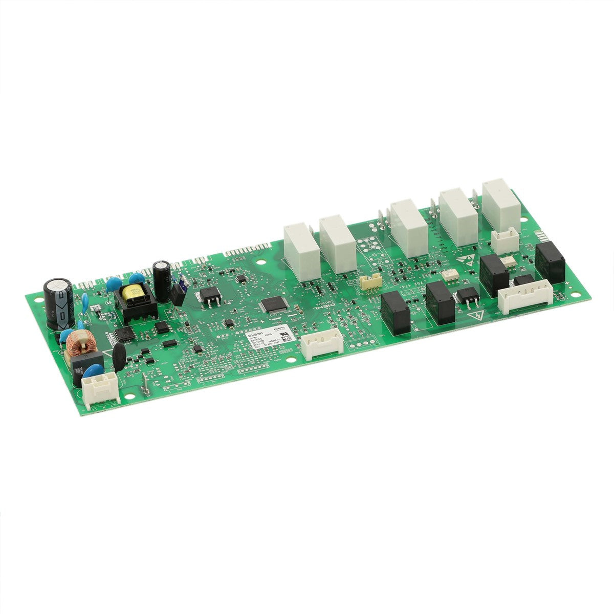 Bosch Oven Range Control Module, Part#: 11020741