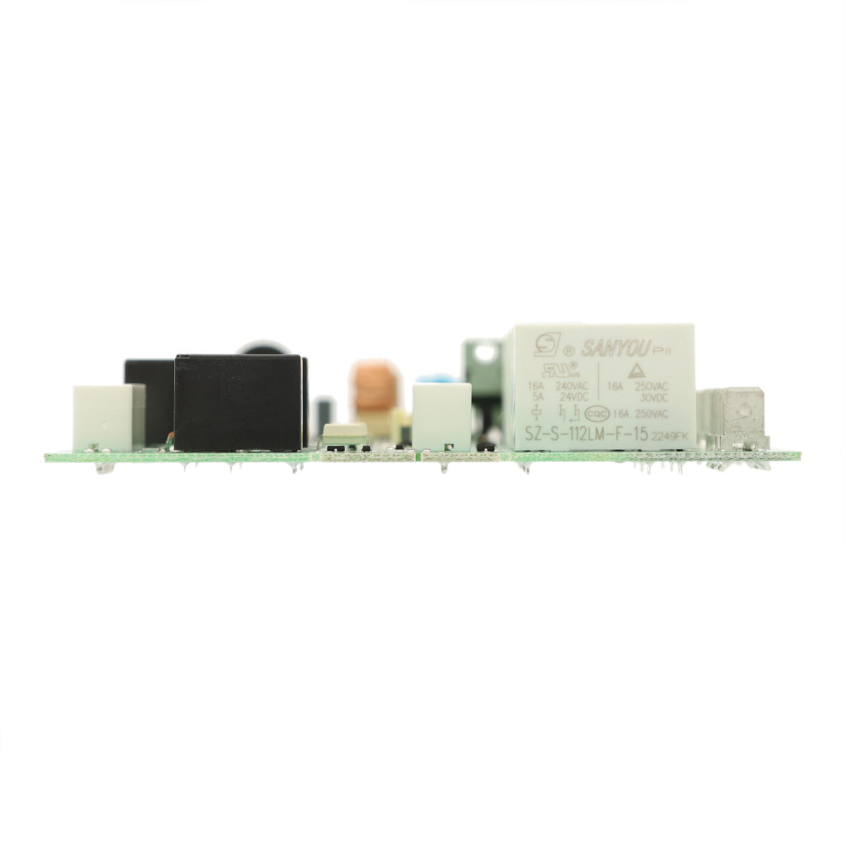 Bosch Oven Range Control Module, Part#: 11020741