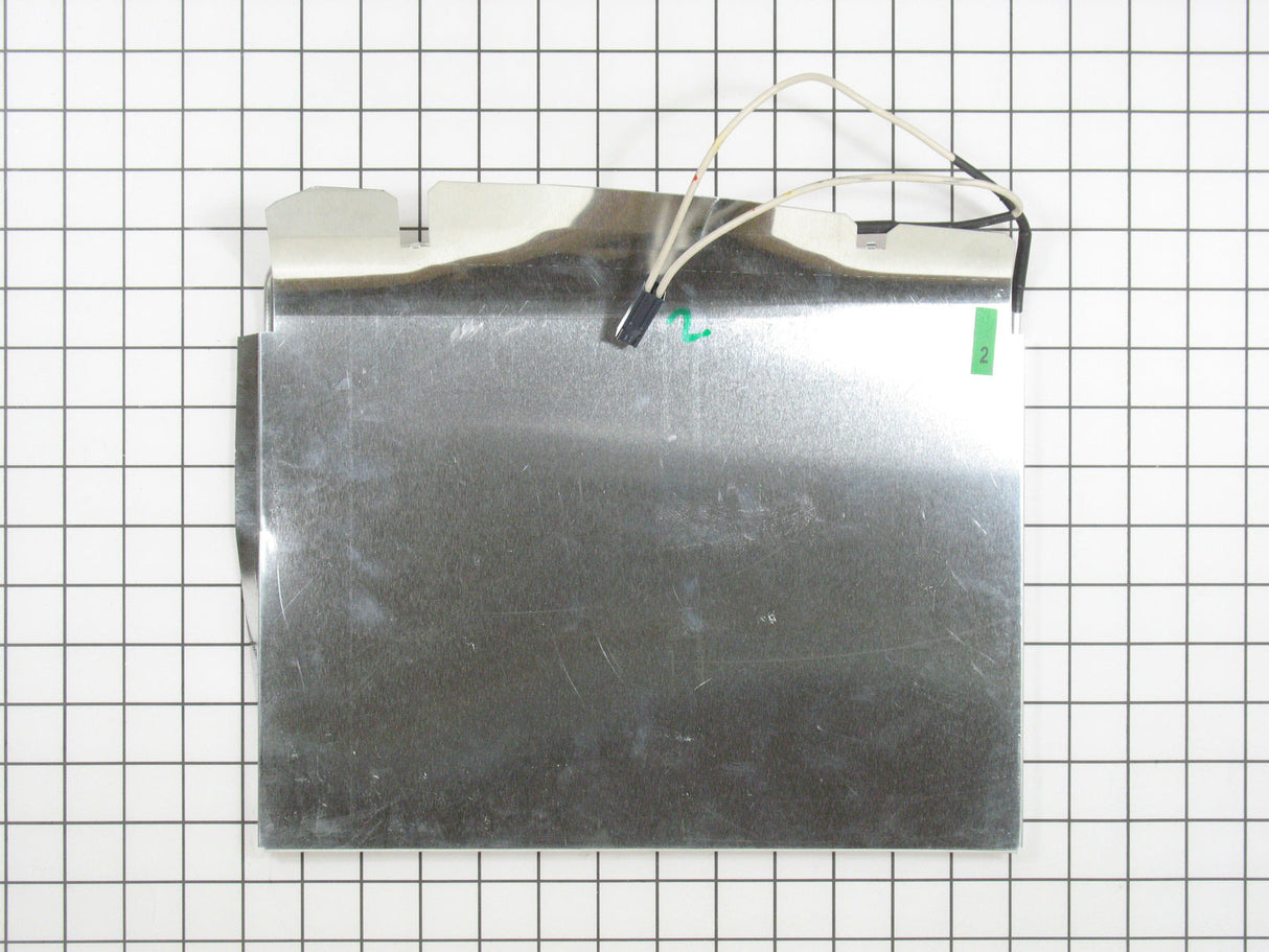 Bosch 11021376 Defrost Heater for Refrigerator