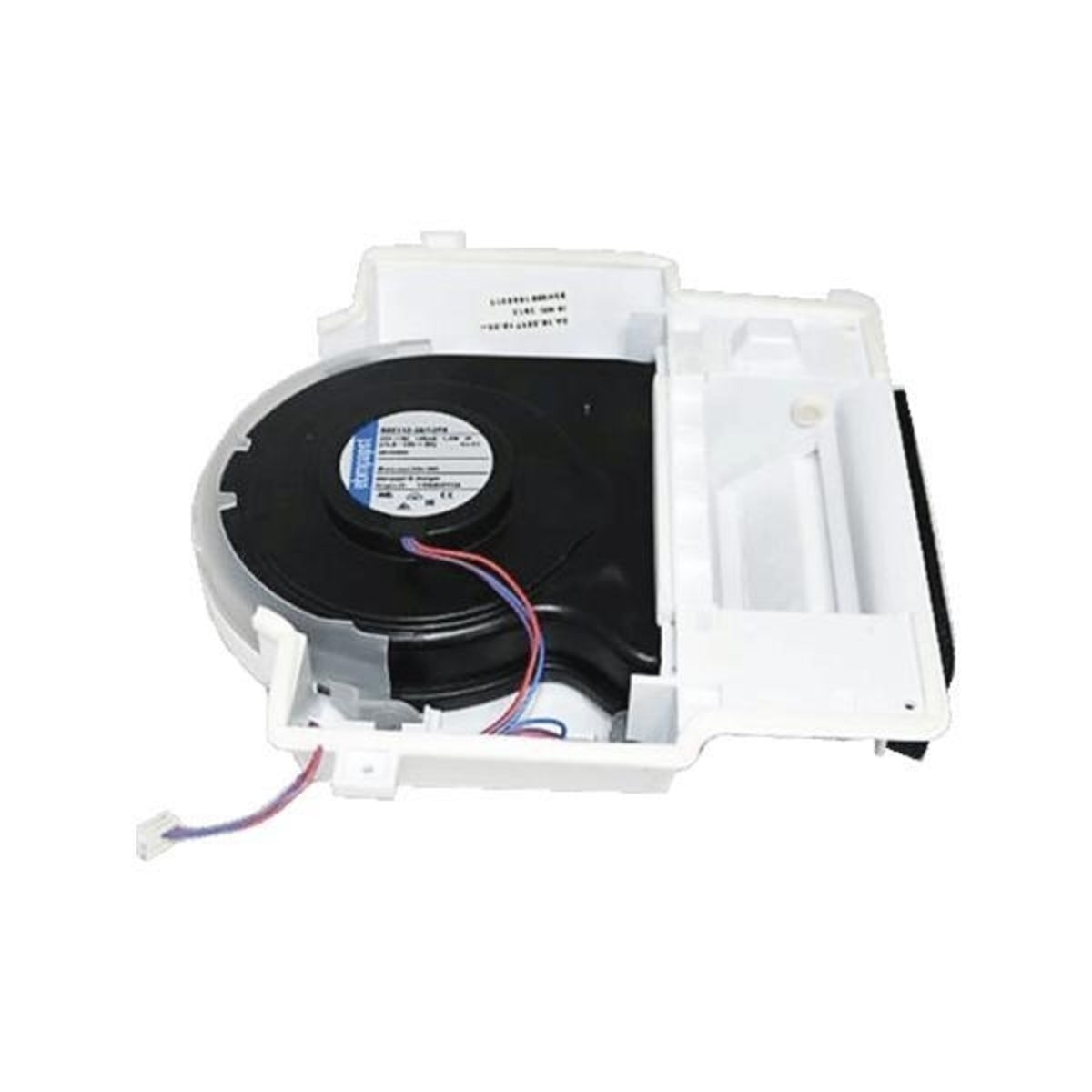 Bosch Refrigerator Fan Part 11023751 - Fridge Component