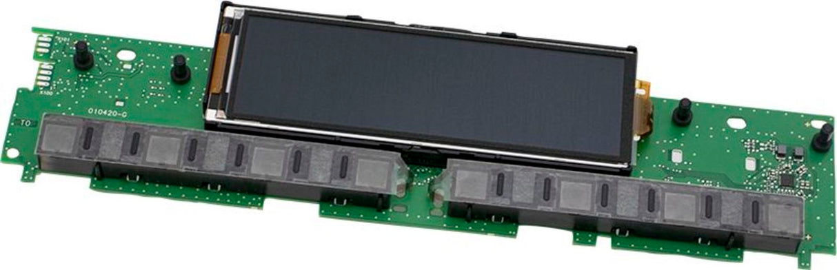 Bosch Oven Range Display Module, Part#: 11030727