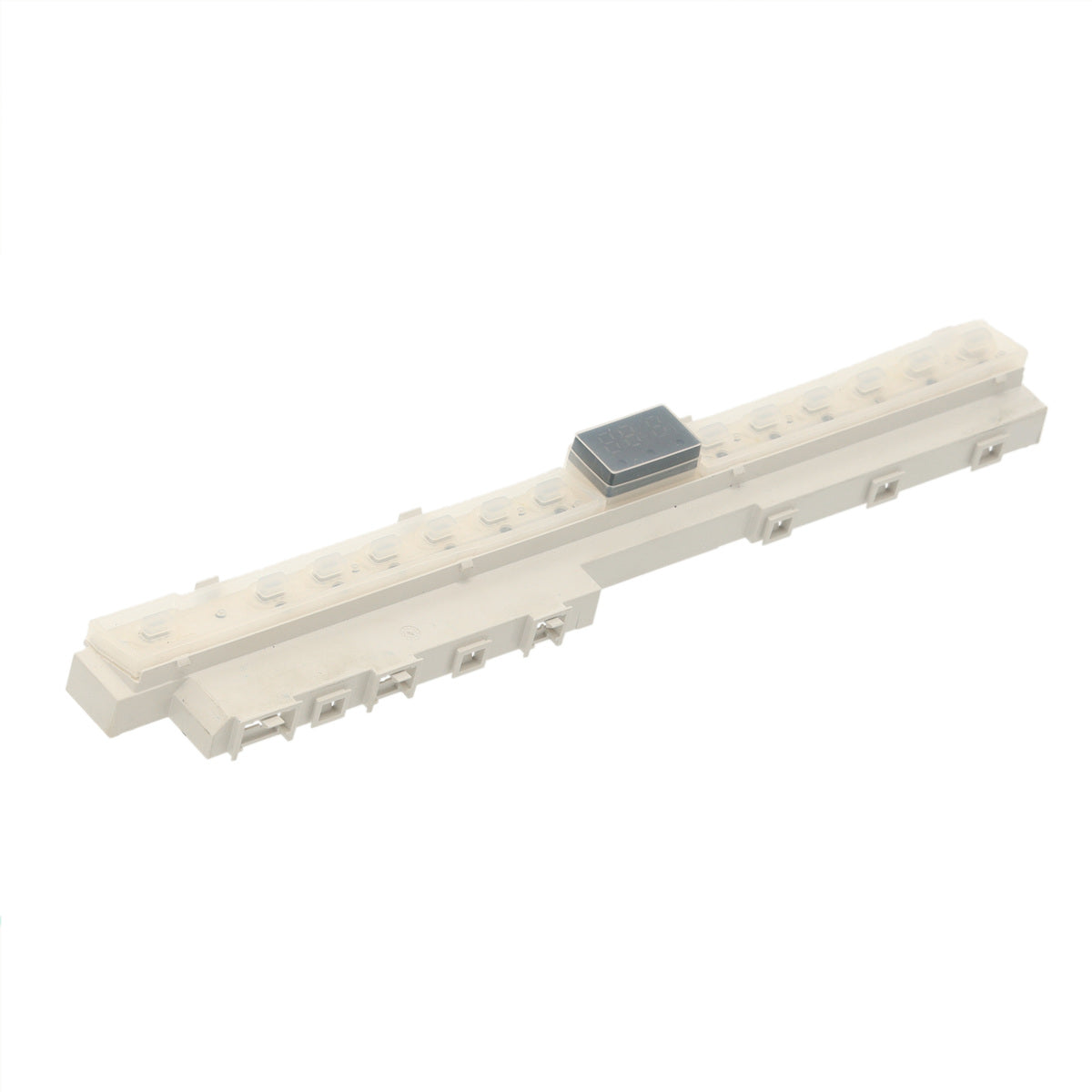 Bosch Dishwasher Operating Module Part# 11031054