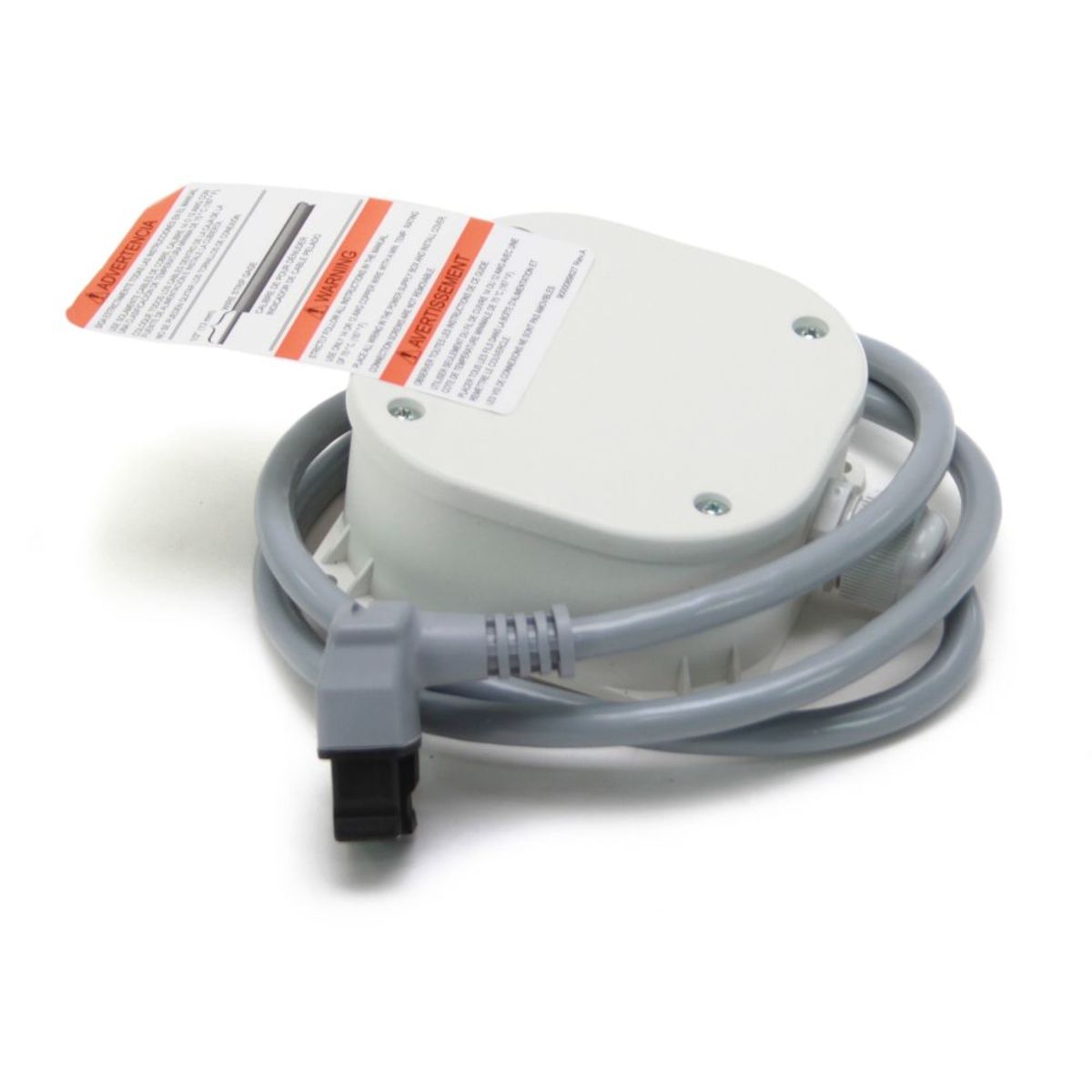 Bosch 11031987 Power Cord for Dishwasher-Replacing SMZPCJB1UC