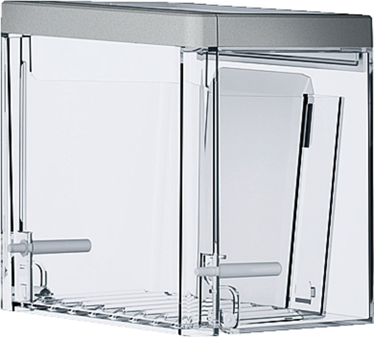 Bosch Refrigerator Tray Part 11032817 Replacement