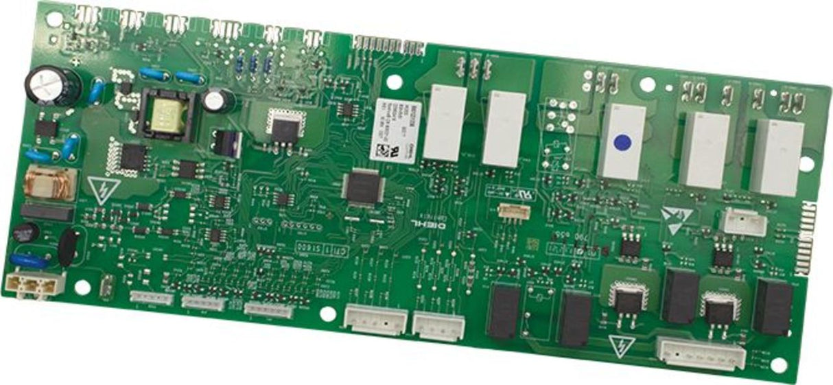Bosch Oven Range Control Module, Part#: 11034071