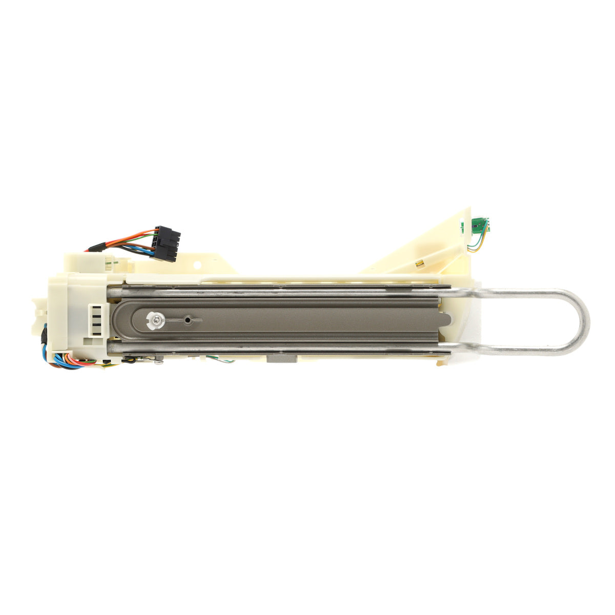Bosch Refrigerator Ice Maker Part 11036056