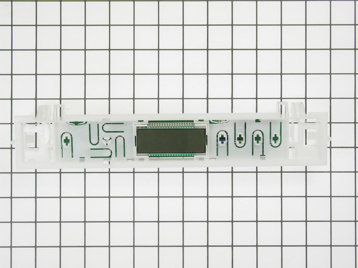 Bosch Refrigerator Operating Module Part 11041652