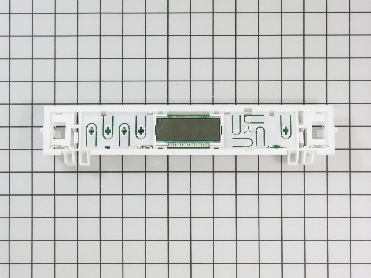 Bosch Dishwasher Operating Module Part 11041655