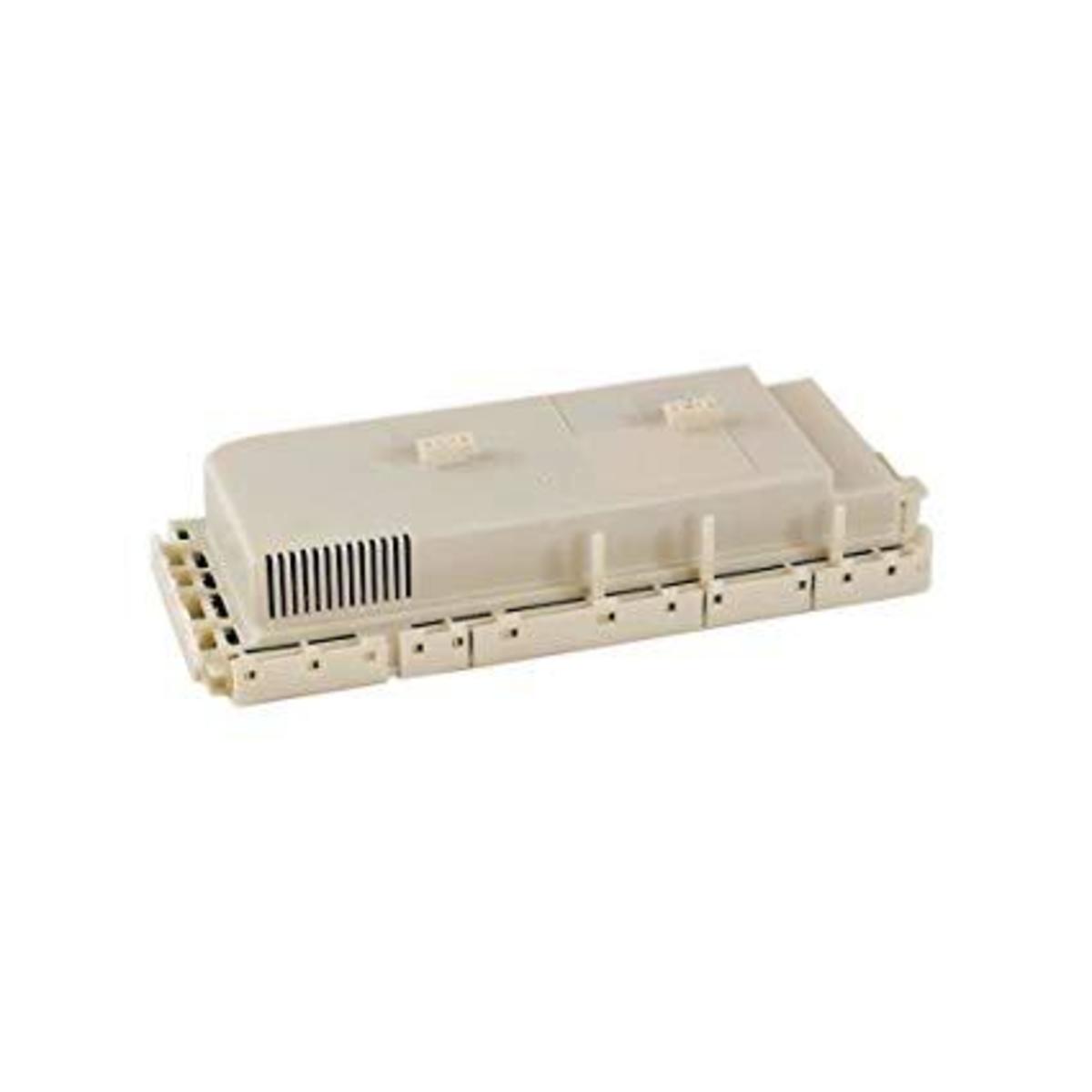 Frigidaire Dishwasher Control Assembly Part 117492651