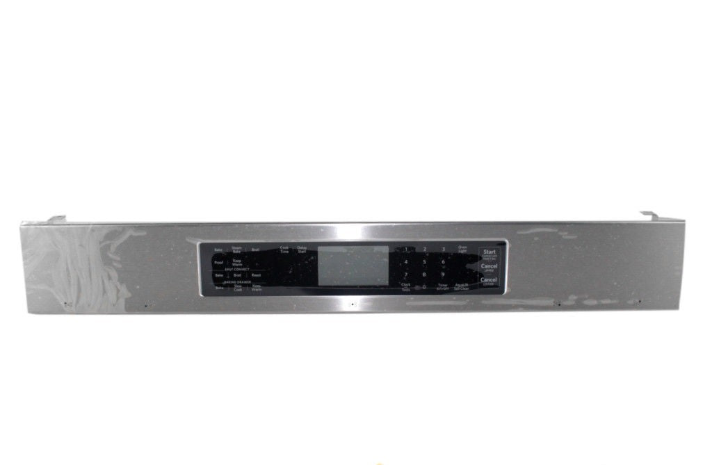 Whirlpool Oven Range Control Panel W10913685